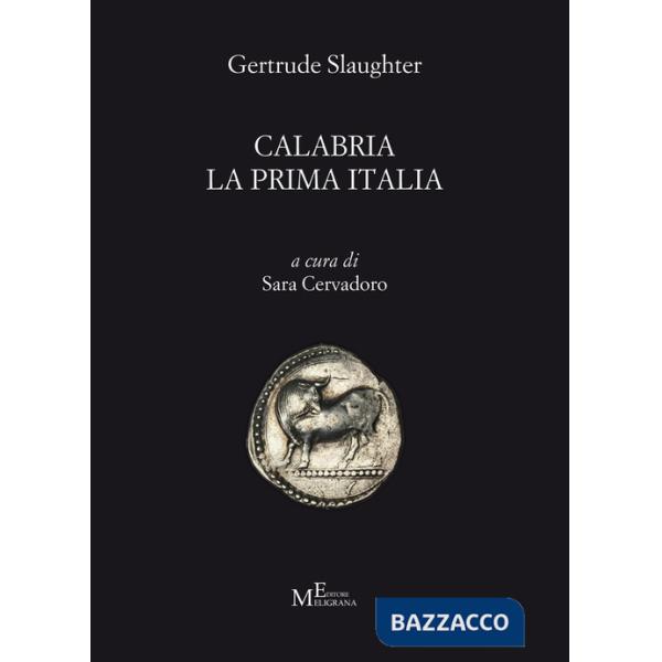 Calabria la prima Italia