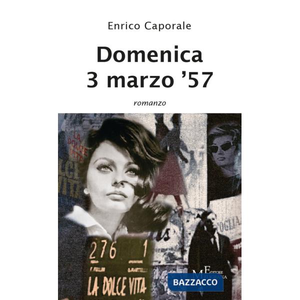 Domenica 3 marzo '57
