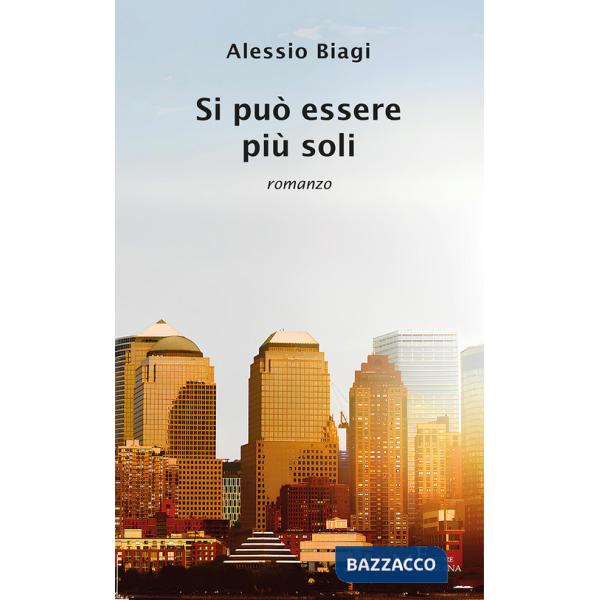 Si può essere più soli