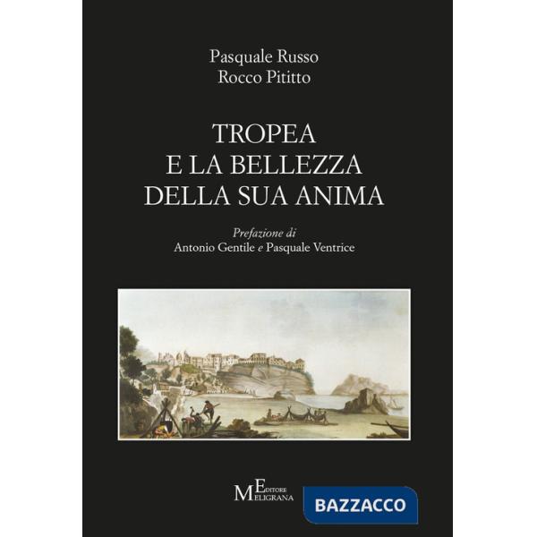 Tropea e la bellezza della sua anima