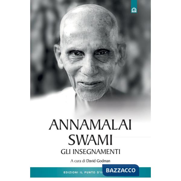 Annamalai Swami. Gli insegnamenti