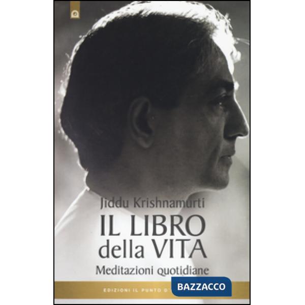 Libro della vita. Meditazioni quotidiane (Il)