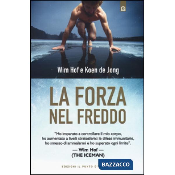 Forza nel freddo (La)
