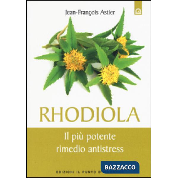 Rhodiola