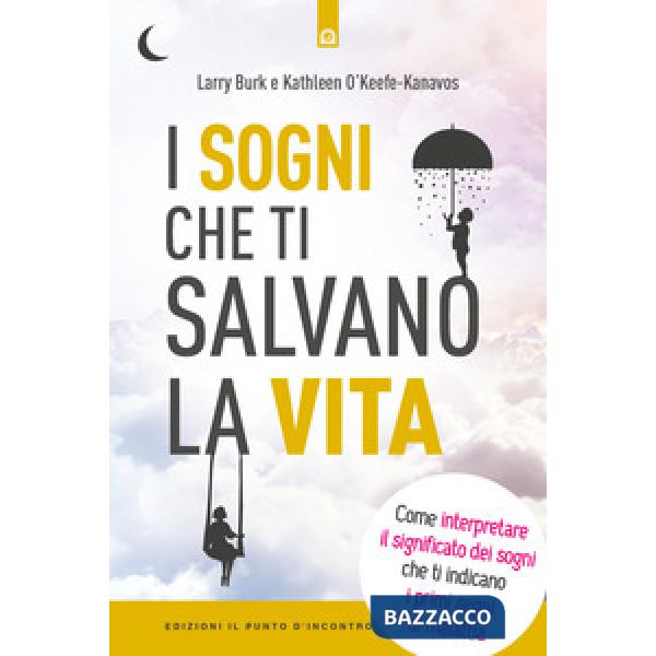 Sogni che ti salvano la vita. Come interpretare il significato dei sogni che ti 