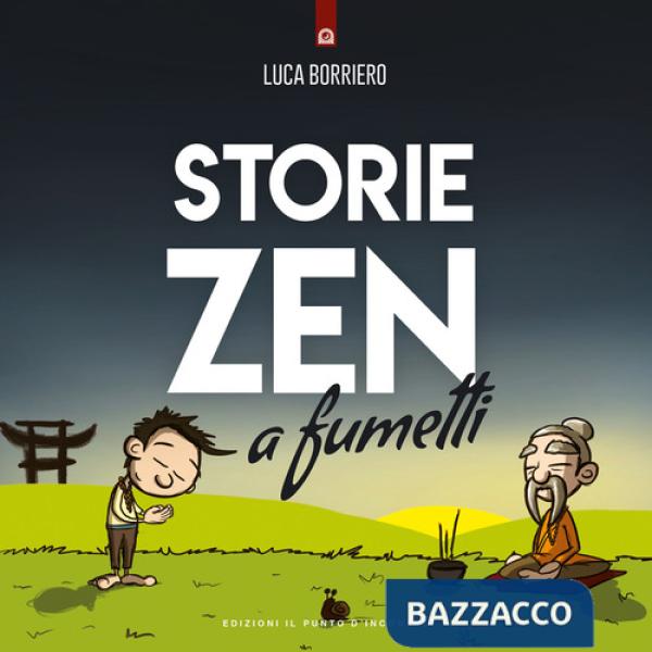 Storie zen a fumetti