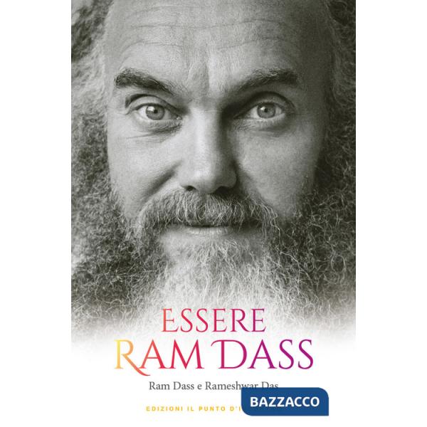 Essere Ram Dass