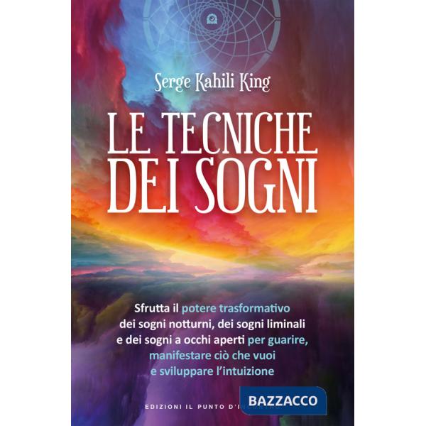 Tecniche dei sogni (Le)