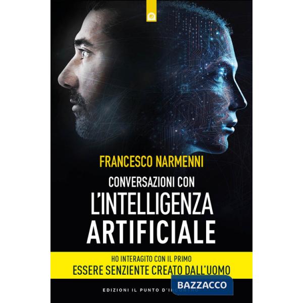 Conversazioni con l'intelligenza artificiale
