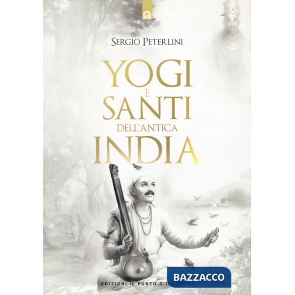 Yogi e santi dell'India