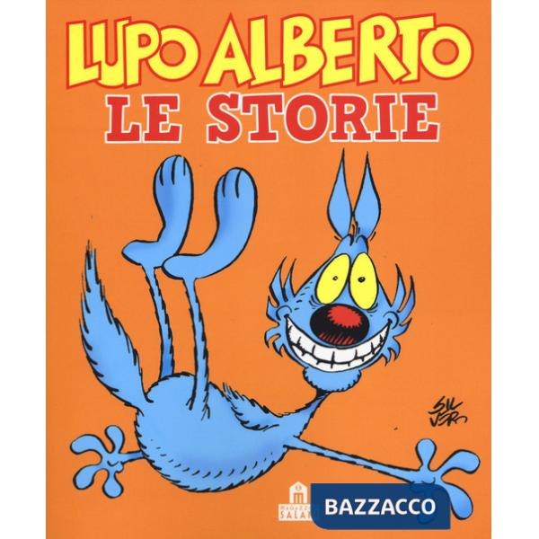 Lupo Alberto. Le storie
