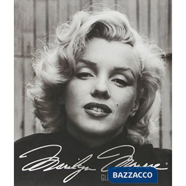 Marilyn Monroe. Ediz. illustrata