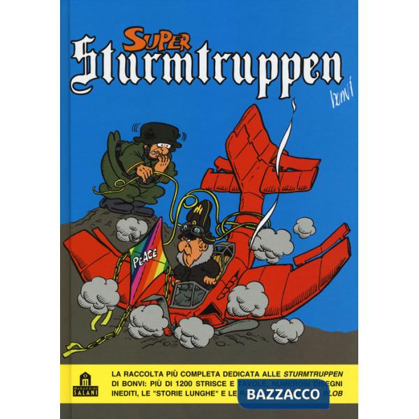 Super Sturmtruppen