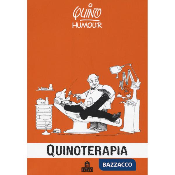 Quinoterapia
