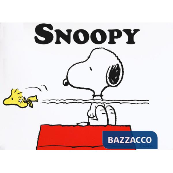 Snoopy. Ediz. limitata