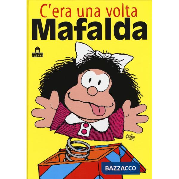 C'era una volta Mafalda