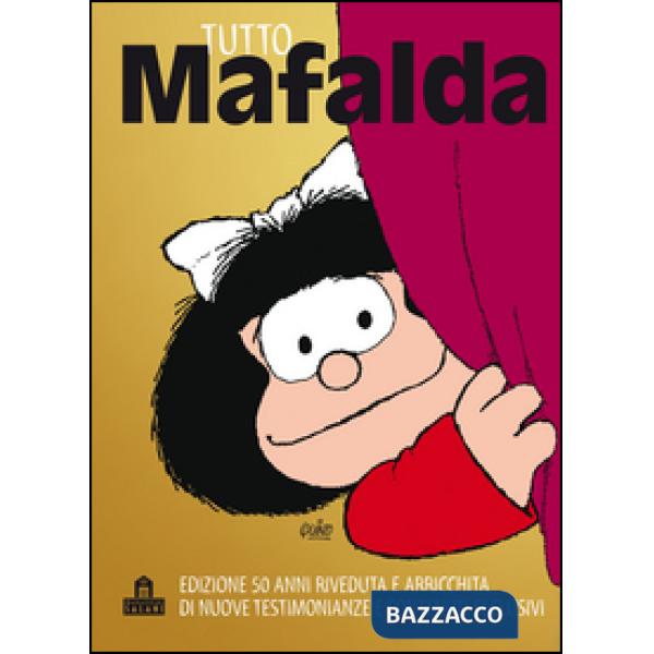 Tutto Mafalda