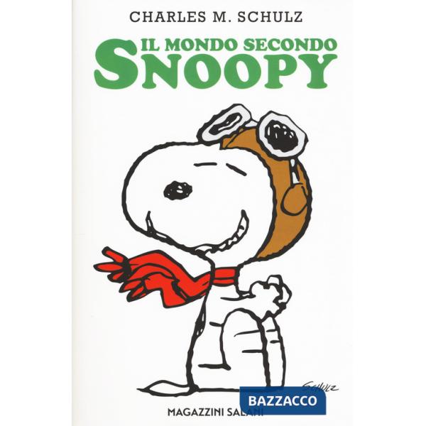 Mondo secondo Snoopy (Il)