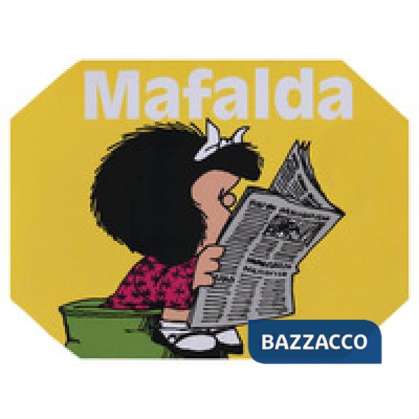 Mafalda. Tutte le strisce
