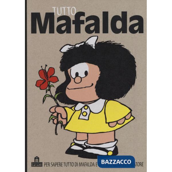 Tutto Mafalda