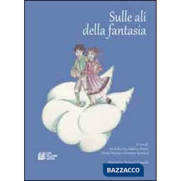 Sulle ali della fantasia