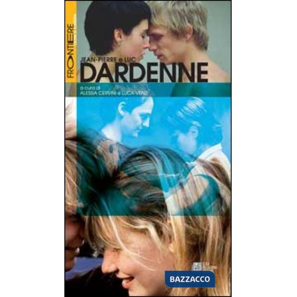 Jean-Pierre e Luc Dardenne