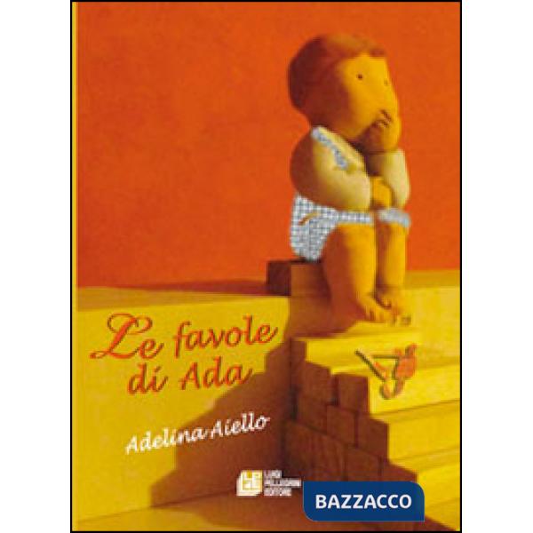Favole di Ada (Le)