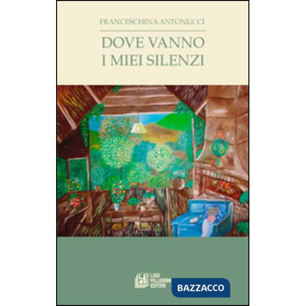 Dove vanno i miei silenzi