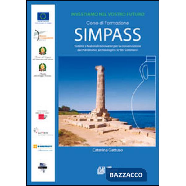 Simpass sistemi e materiali innovativi per la conservazione del patrimonio arche