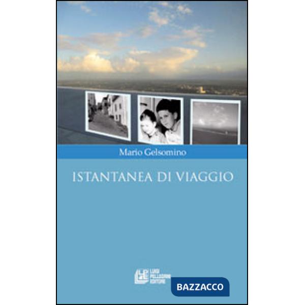 Istantanea di viaggio