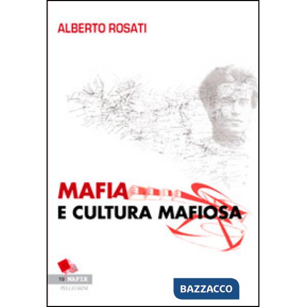 Mafia e cultura mafiosa