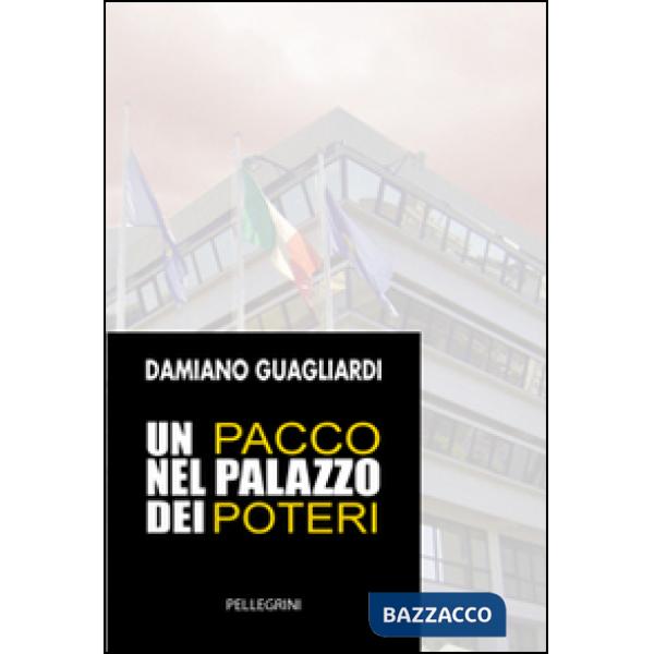 Pacco nel palazzo dei poteri (Un)