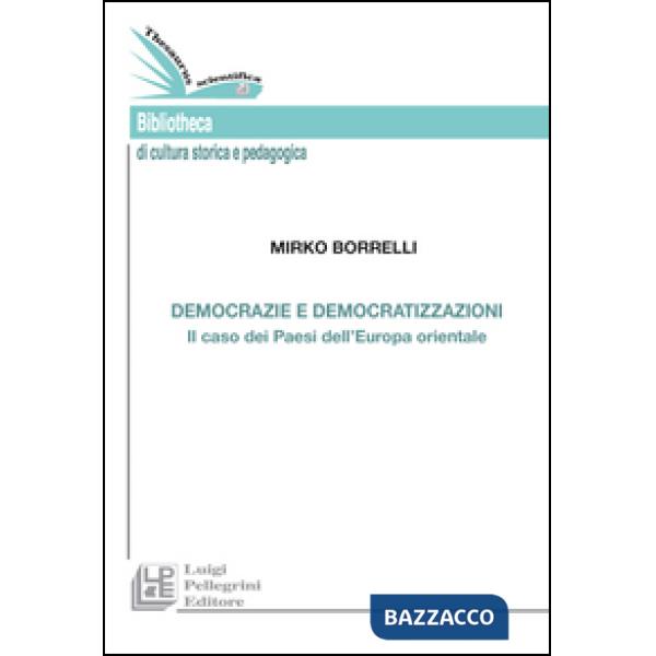 Democrazie e democratizzazioni