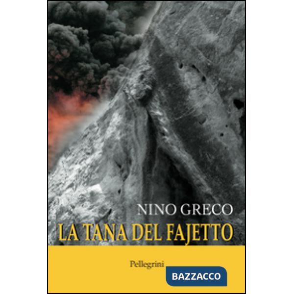 Tana del Fajetto (La)