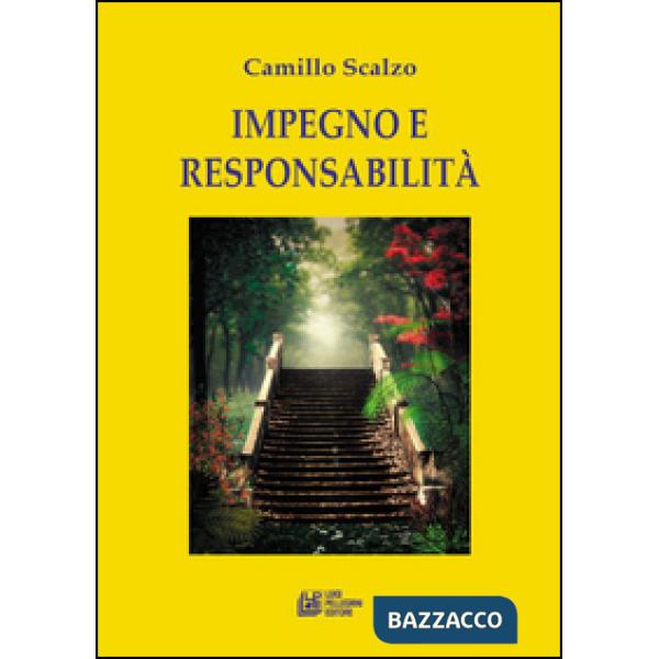 Impegno e responsabilità