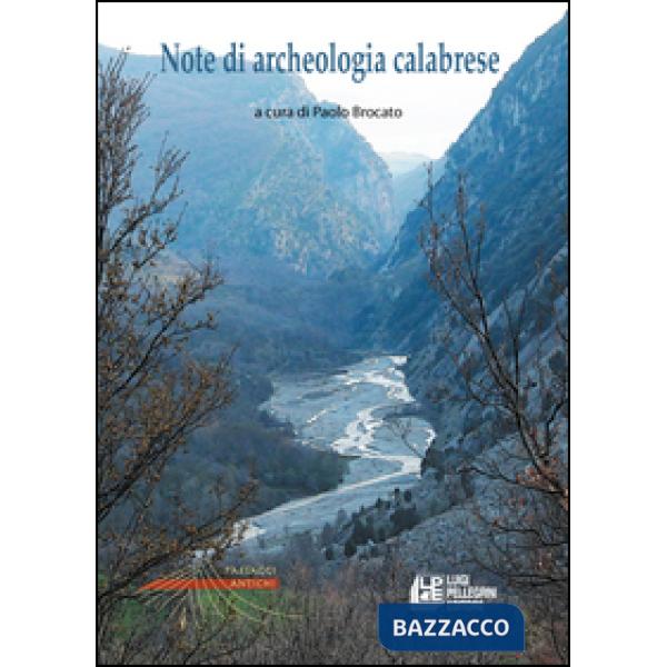 Note di archeologia calabrese