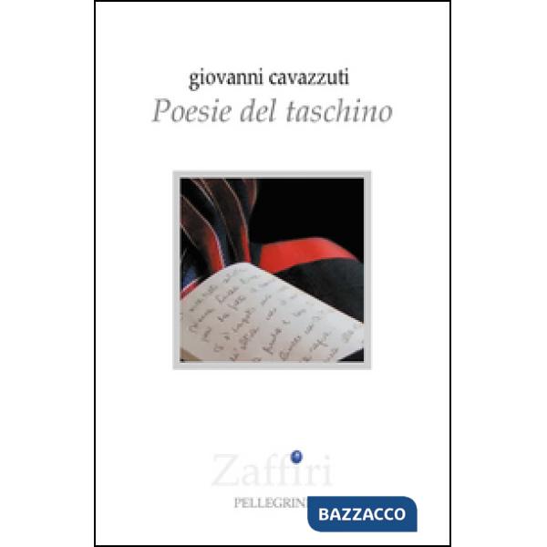 Poesie del taschino