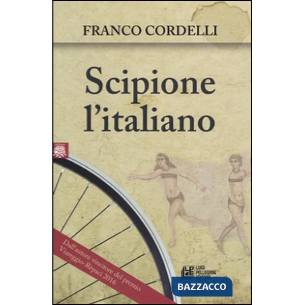 Scipione l'italiano