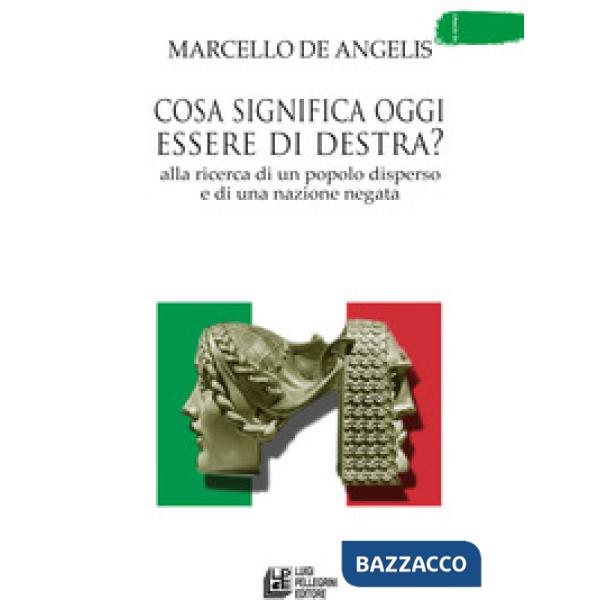 Cosa significa oggi essere di destra? Alla ricerca di un popolo disperso e di un