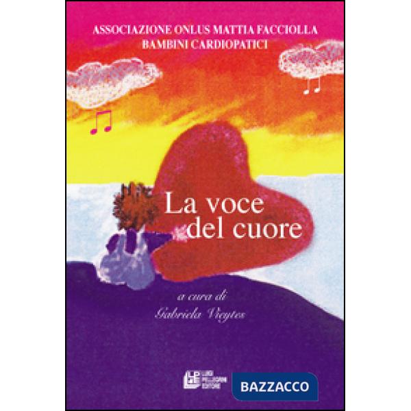 Voce del cuore (La)