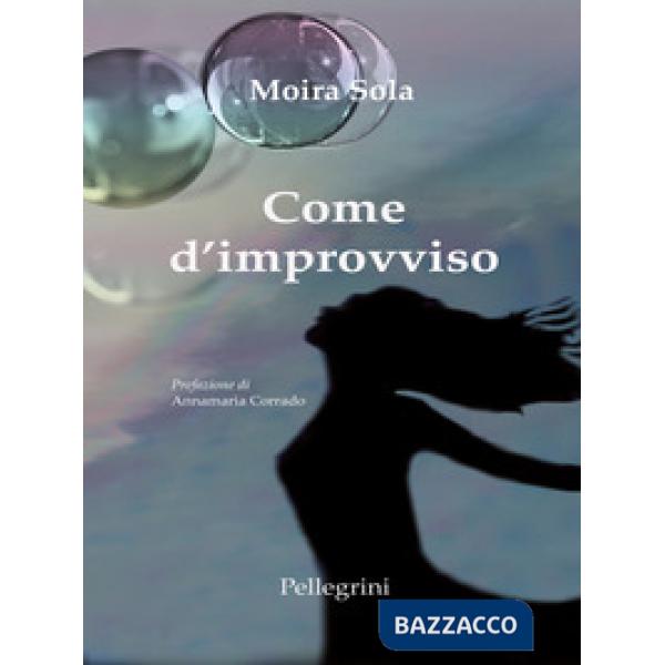 Come d'improvviso