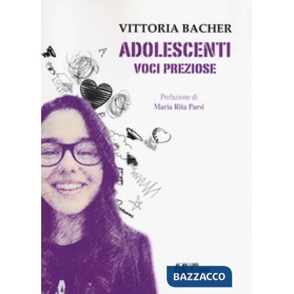 Adolescenti. Voci preziose
