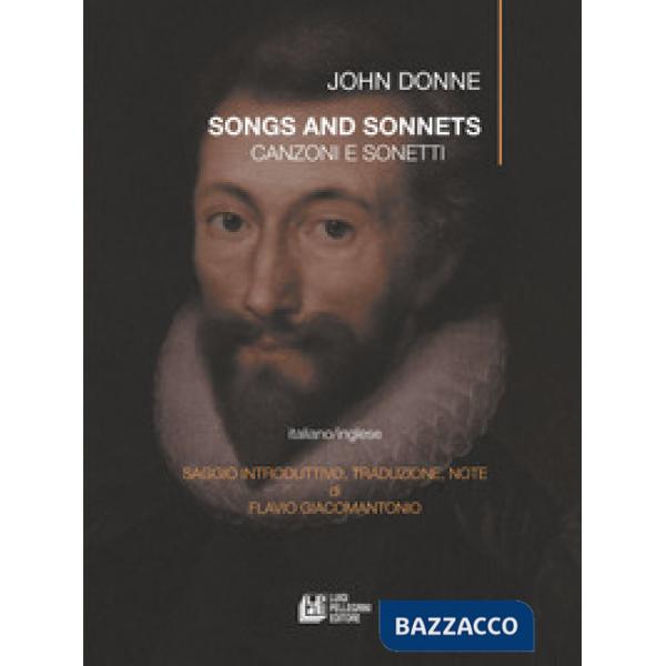 Canzoni e sonetti-Song and sonnetts