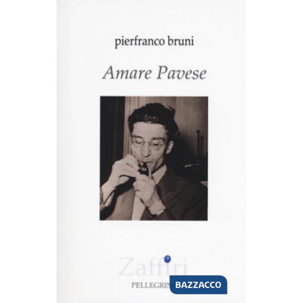 Amare Pavese