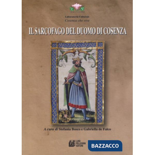 Sarcofago del duomo di Cosenza (Il)