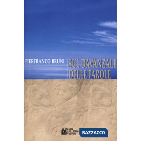 Sul davanzale delle parole