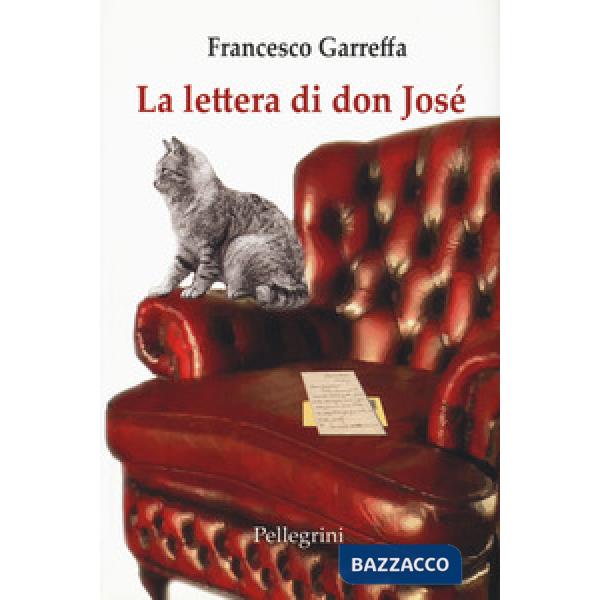 Lettera di don José (La)