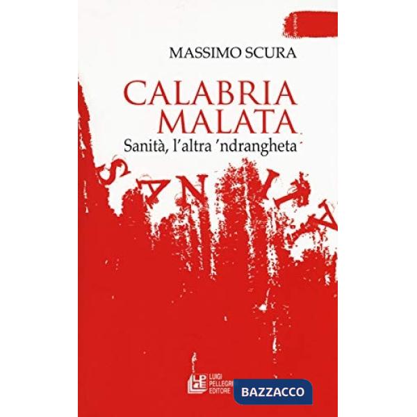 Calabria malata. Sanità, l'altra 'ndrangheta