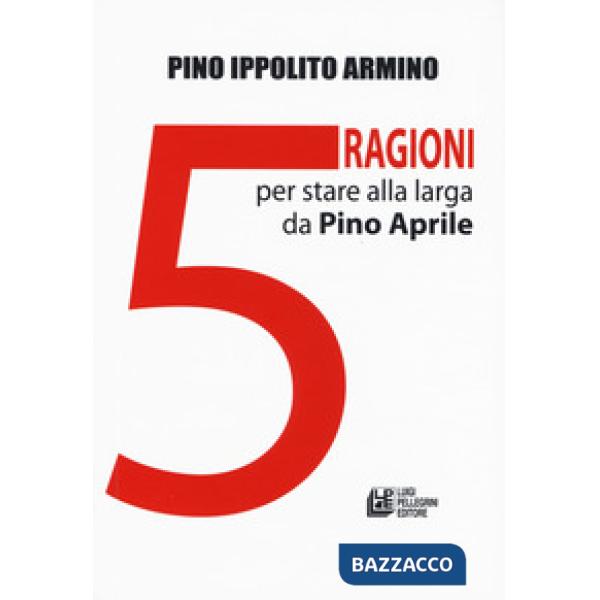 5 ragioni per stare alla larga da Pino Aprile