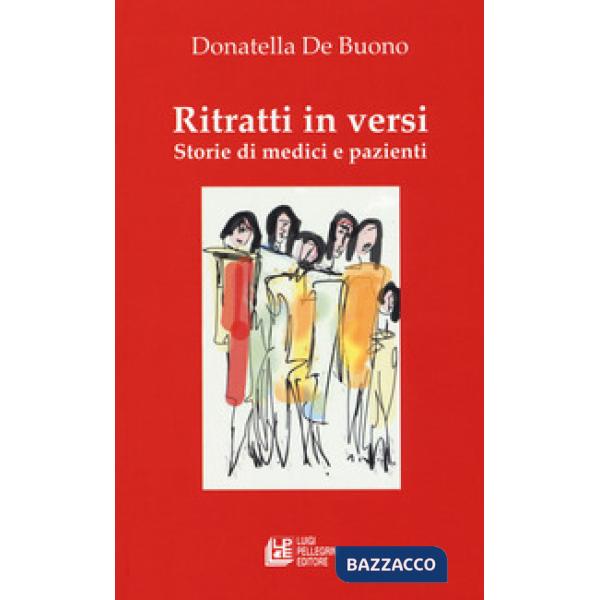 Ritratti in versi. Storie di medici e pazienti